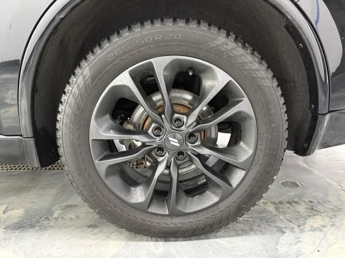 Used 2022 Dodge Durango R/T w/ Trailer Tow Group IV image 31