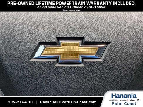 Used 2024 Chevrolet Equinox LS w/ Midnight Edition FWD image 27