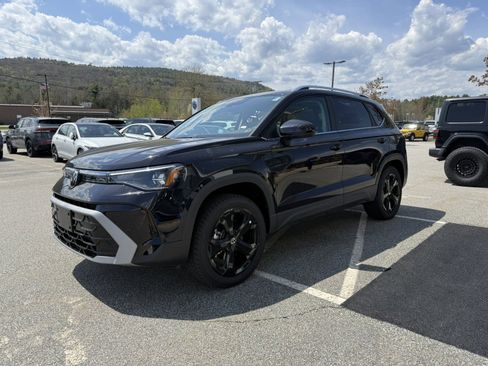 New 2026 Volkswagen Taos SEL AWD/4WD image 7