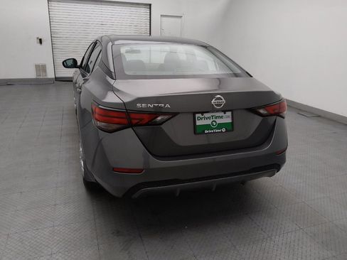 Used 2021 Nissan Sentra S FWD image 6
