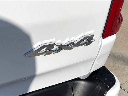 New 2026 RAM 1500 Laramie image 15