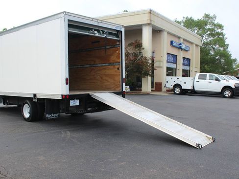 Used 2026 Ford E-350 and Econoline 350 Super Duty w/ Power Equipment Group RWD image 19