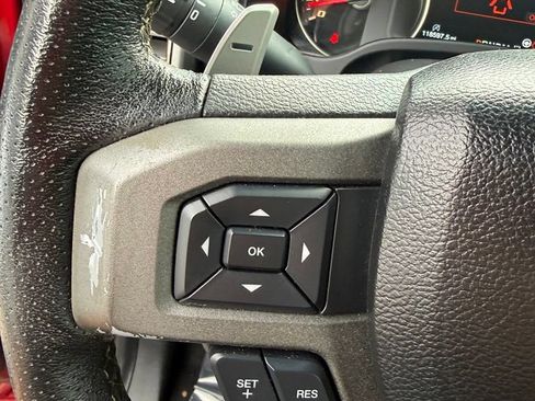 Used 2018 Ford F150 Raptor w/ Equipment Group 802A Luxury AWD/4WD image 15