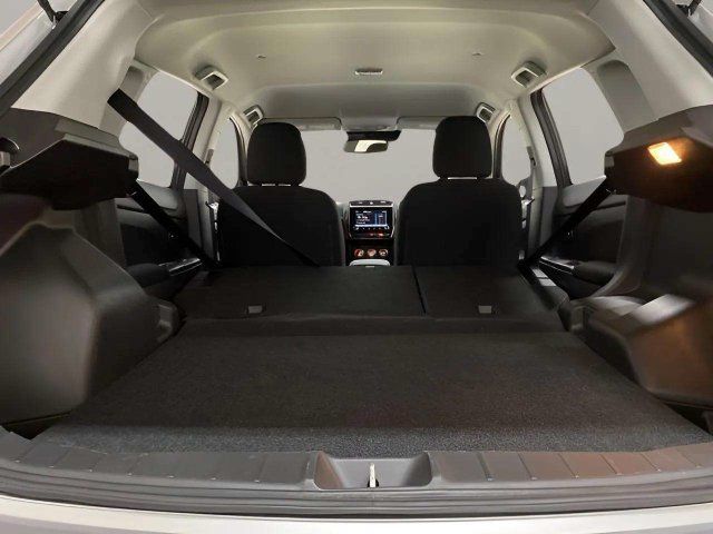 Used 2026 Mitsubishi Outlander Sport ES AWD/4WD image 76