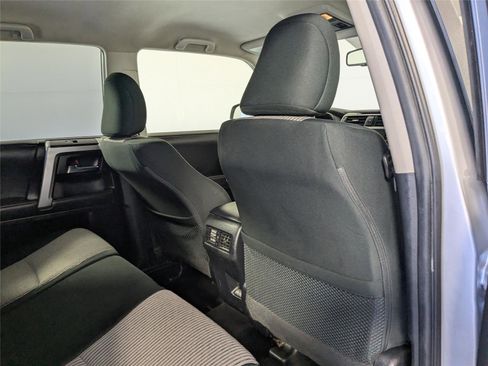 Certified 2022 Toyota 4Runner SR5 image 25