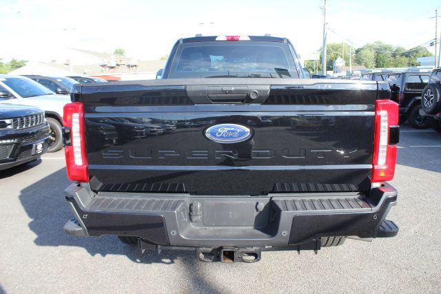 Used 2025 Ford F250 XL w/ STX Appearance Package AWD/4WD image 29