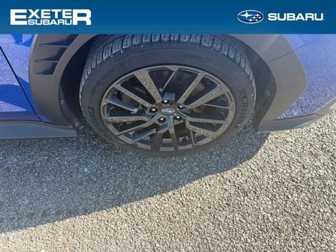 Used 2023 Subaru WRX Limited image 5
