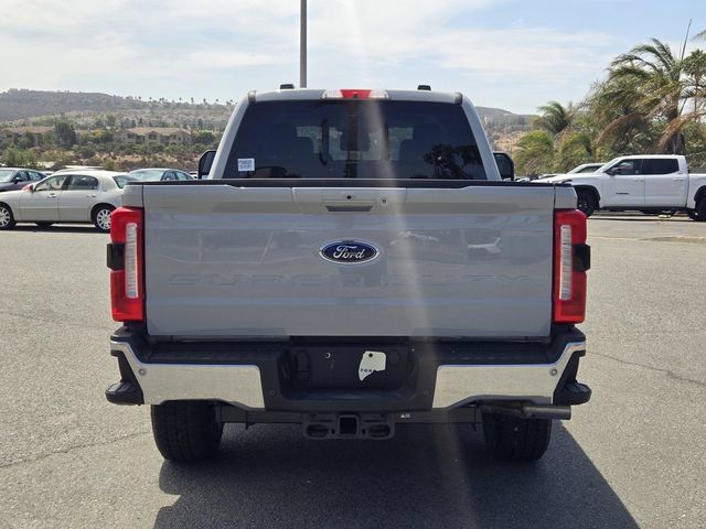New 2026 Ford F250 Lariat w/ Lariat Premium Package AWD/4WD image 23