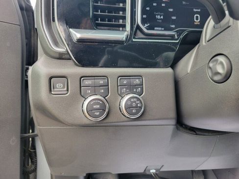 Used 2024 GMC Sierra 1500 SLT w/ SLT Premium Plus Package image 15