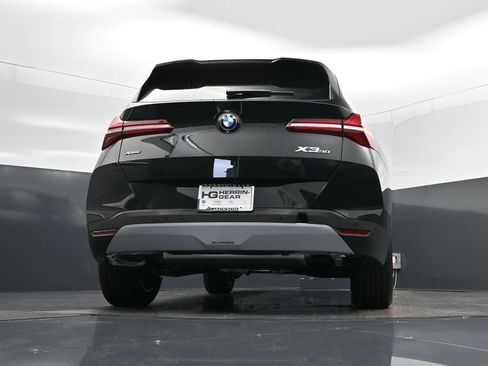 New 2026 BMW X3 xDrive30 w/ Premium Package AWD/4WD image 41