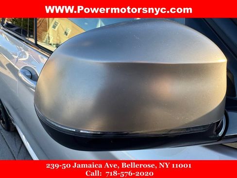Used 2020 BMW X3 M40i w/ Premium Package AWD/4WD image 13