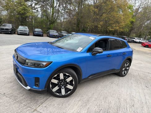 Used 2024 Honda Prologue Elite image 4