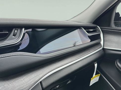 Used 2023 Jeep Grand Cherokee 30th Anniversary AWD/4WD image 18