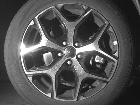 Used 2025 Jeep Compass Limited image 12