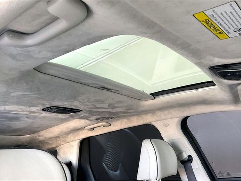 Used 2023 Hyundai Palisade Calligraphy image 20