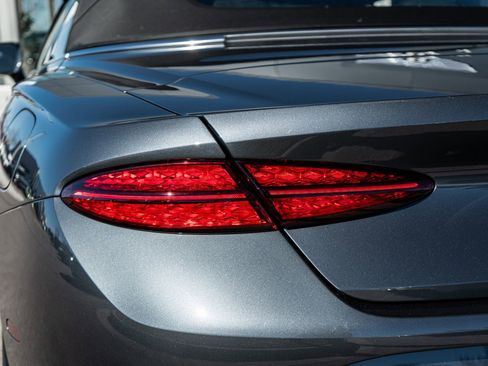 New 2026 Bentley Continental GTC image 13