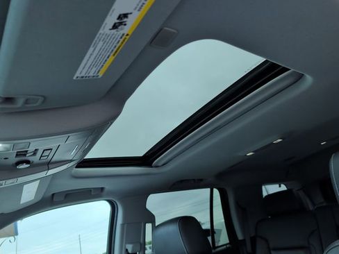 Used 2020 Chevrolet Tahoe LT AWD/4WD image 4