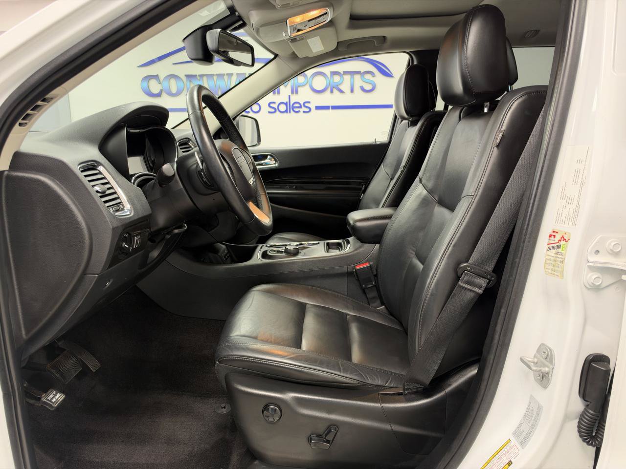 Used 2016 Dodge Durango Limited AWD/4WD image 9