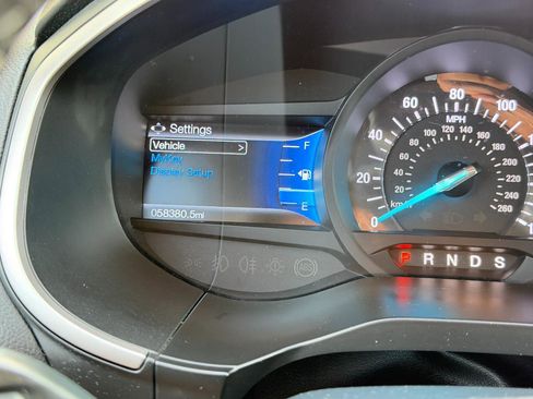 Used 2016 Ford Edge SEL w/ Equipment Group 201A AWD/4WD image 78