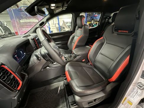 Used 2025 Ford Ranger Raptor image 17