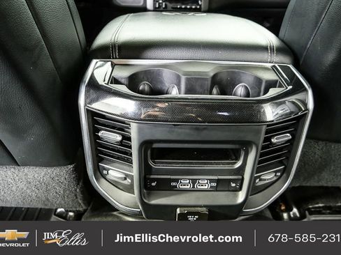 Used 2021 RAM 2500 Laramie image 20