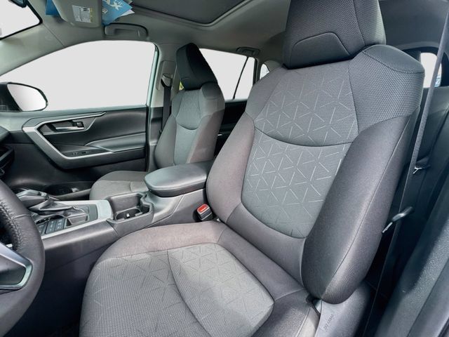 Used 2024 Toyota RAV4 XLE w/ Convenience Package AWD/4WD image 25