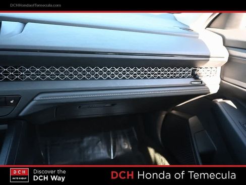 Certified 2023 Honda Accord EX image 14