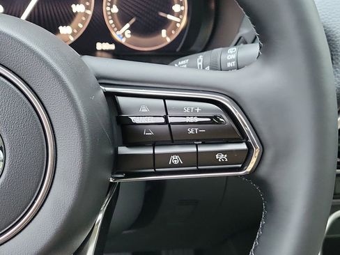 New 2026 MAZDA CX-90 3.3 Turbo w/ Premium Sport Pkg image 30