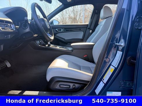 Used 2026 Honda Civic Sport Touring image 22