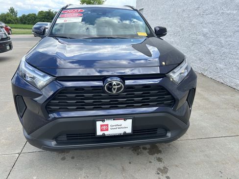 Certified 2023 Toyota RAV4 XLE w/ Convenience Package AWD/4WD image 2