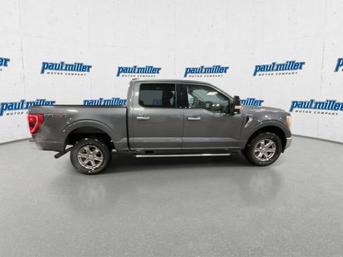 Used 2021 Ford F150 XLT w/ Equipment Group 301A Mid AWD/4WD image 12