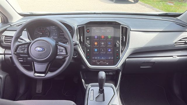 Certified 2026 Subaru Crosstrek 2.5i Premium AWD/4WD image 36