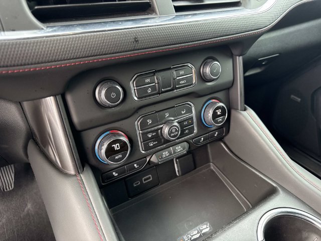 Used 2022 Chevrolet Tahoe RST w/ Luxury Package RWD image 25