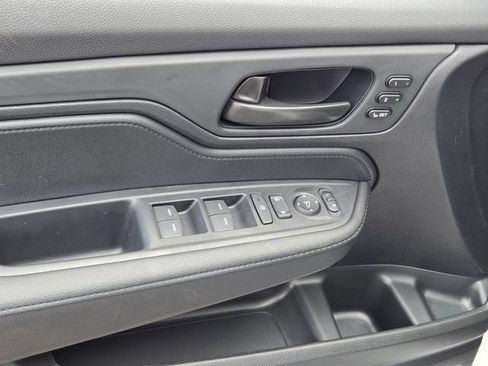 New 2026 Honda Odyssey EX-L image 11