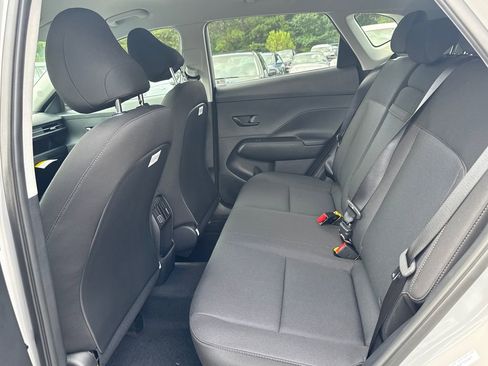 New 2026 Hyundai Kona SEL Sport image 11