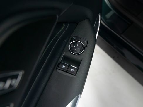 Used 2020 Ford Mustang Bullitt w/ Bullitt Electronics Package RWD image 13