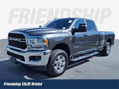 Used 2024 RAM 3500 Big Horn