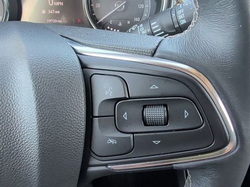 Used 2023 Buick Encore GX Select w/ Sport Touring Package image 12