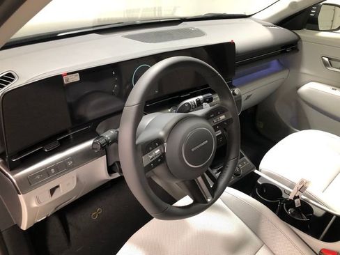 New 2026 Hyundai Kona SEL Premium AWD/4WD image 15