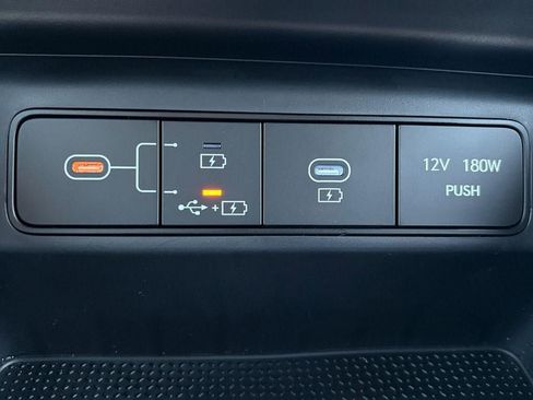 New 2026 Hyundai Santa Cruz SEL FWD image 38