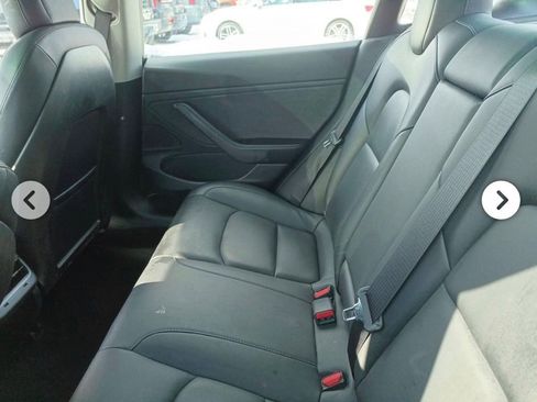 Used 2019 Tesla Model 3 Long Range image 9