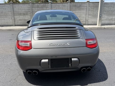 Used 2009 Porsche 911 Carrera S RWD image 12