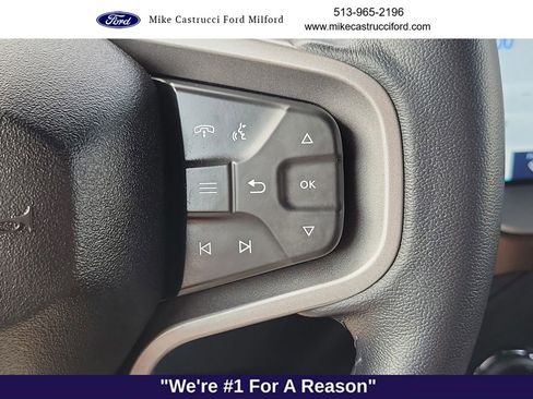 Certified 2022 Ford Bronco Outer Banks image 15