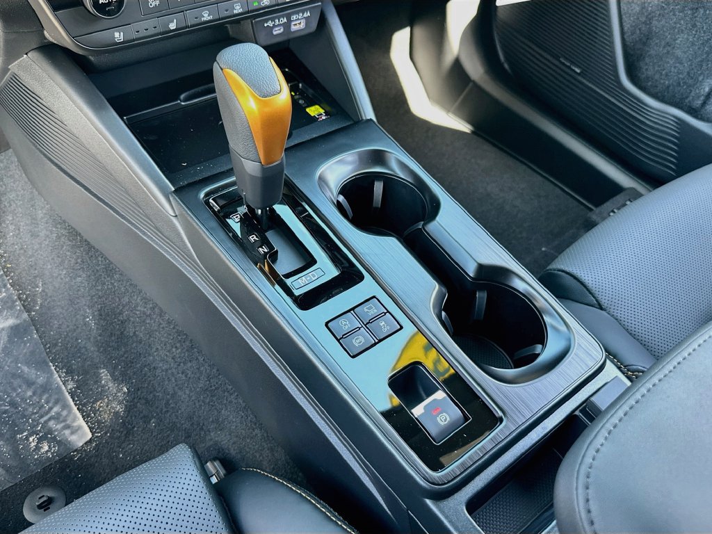 New 2026 Subaru Outback Wilderness AWD/4WD image 17
