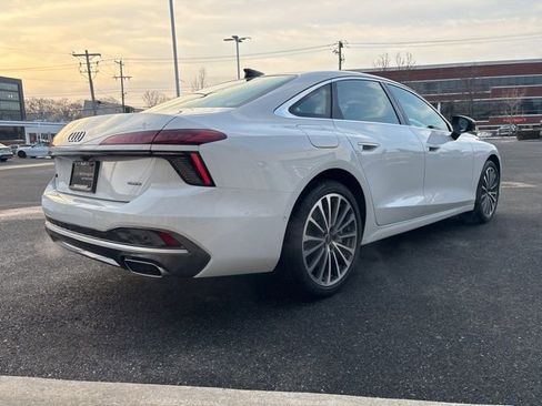 New 2026 Audi A6 Premium Plus image 5