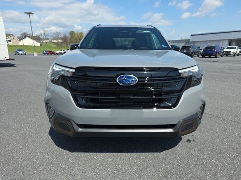 New 2026 Subaru Forester Sport image 5