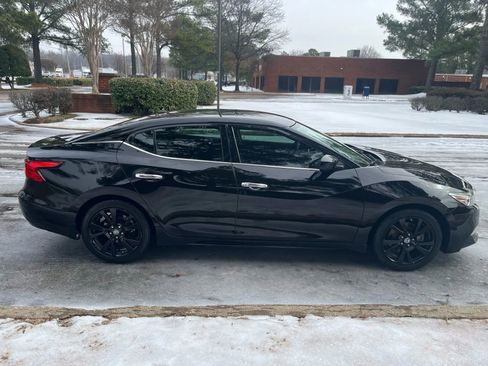 Used 2016 Nissan Maxima 3.5 S image 6