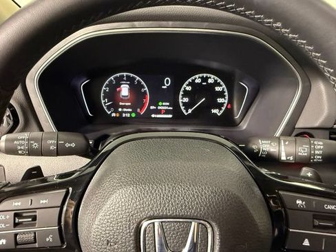 Used 2025 Honda Pilot EX-L image 19