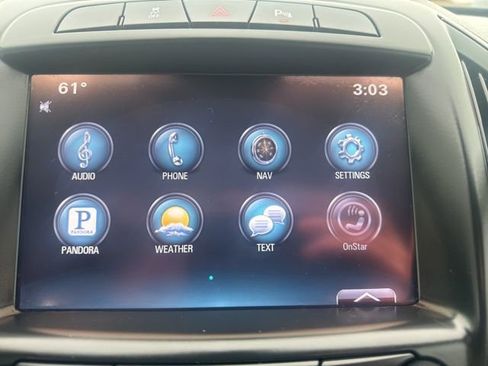 Used 2015 Buick Regal Premium w/ Experience Buick Package image 29