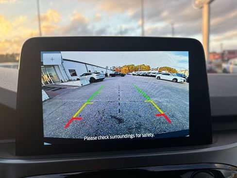 New 2026 Ford Escape Active image 24